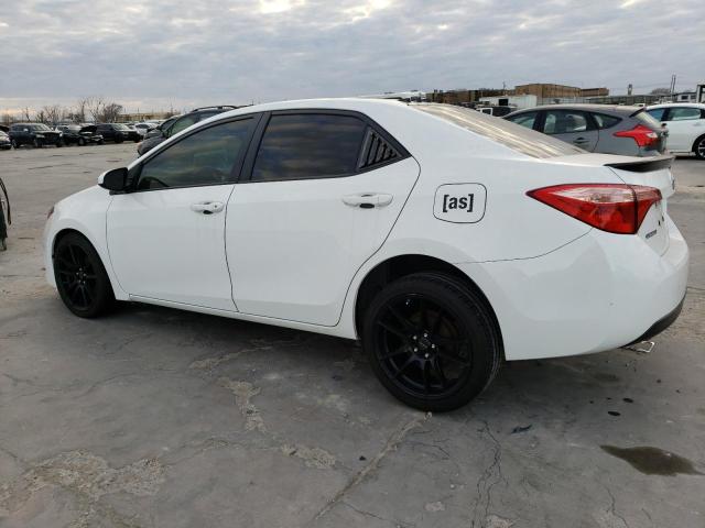 Photo 2 from auction – 2018 TOYOTA COROLLA L with VIN 5YFBURHE6JP854368