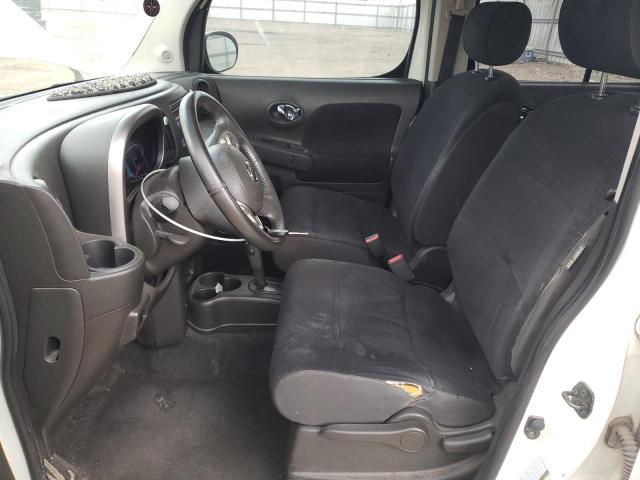 Photo 7 from auction – 2010 NISSAN CUBE BASE with VIN JN8AZ2KRXAT171148