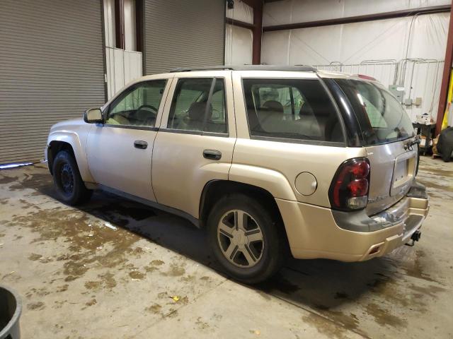 Photo 2 from auction – 2004 CHEVROLET TRAILBLAZE with VIN 1GNDT13S942379027