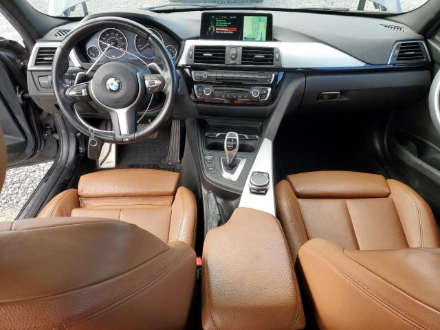 Photo 8 from auction – 2016 BMW 328 I SULE with VIN WBA8E9C57GK645417