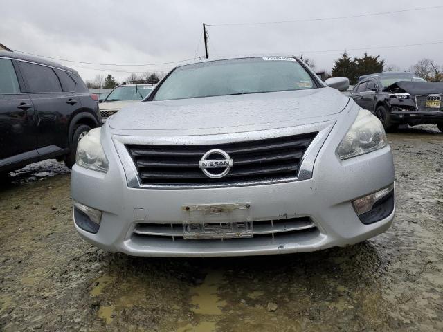 Photo 5 from auction – 2013 NISSAN ALTIMA 2.5 with VIN 1N4AL3AP7DC291986