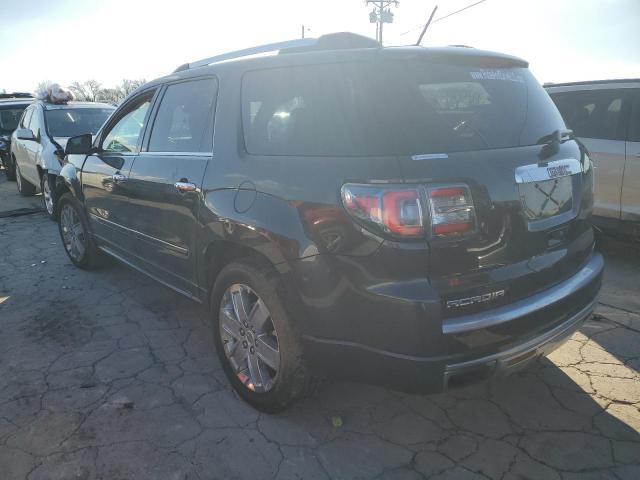 Photo 2 from auction – 2014 GMC ACADIA DEN with VIN 1GKKVTKD4EJ162120