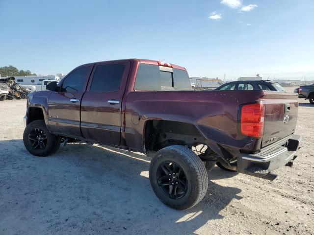 Photo 2 from auction – 2014 CHEVROLET SILVERADO with VIN 3GCUKSEC6EG121645