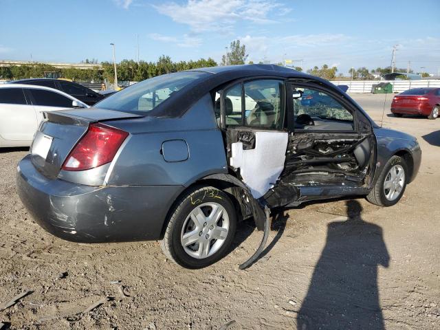 Photo 3 from auction – 2007 SATURN ION LEVEL with VIN 1G8AJ55F87Z102996