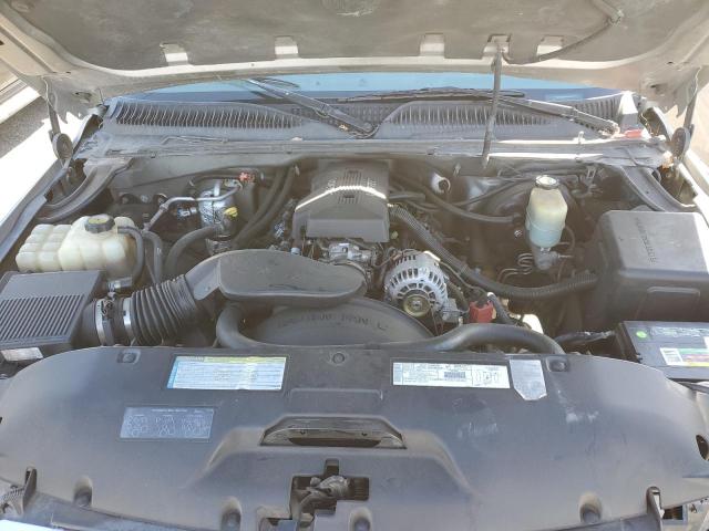 Photo 11 from auction – 2000 CHEVROLET SILVERADO with VIN 1GCEK19T6YE194308