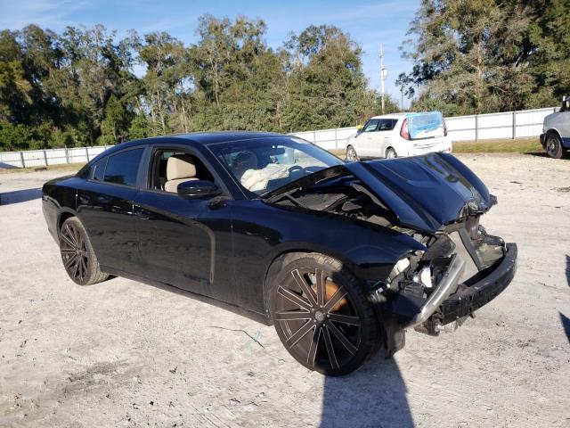 Photo 4 from auction – 2013 DODGE CHARGER SE with VIN 2C3CDXBG0DH584314