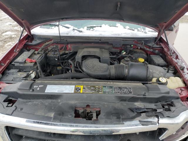 Photo 11 from auction – 2003 FORD F150 with VIN 1FTRX17L43NA10434