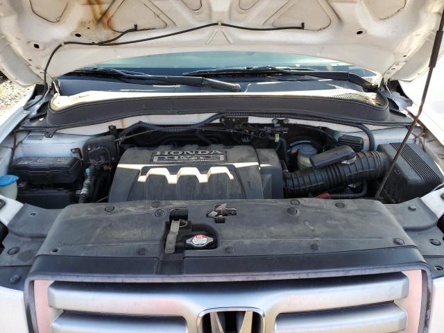 صورة رقم 12 من المزاد - 2007 HONDA PILOT EXL مع VIN 5FNYF28747B007799