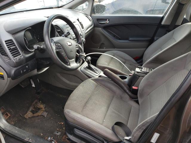 Photo 7 from auction – 2014 KIA FORTE LX with VIN KNAFX4A60E5063431