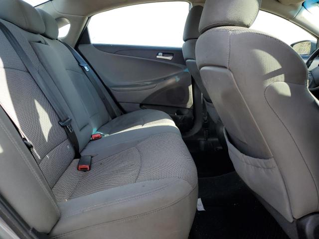 Photo 10 from auction – 2014 HYUNDAI SONATA GLS with VIN 5NPEB4AC3EH838100