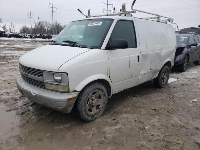 Zdjęcie 1 z aukcji – 2005 CHEVROLET ASTRO z VIN 1GCDM19X85B118658