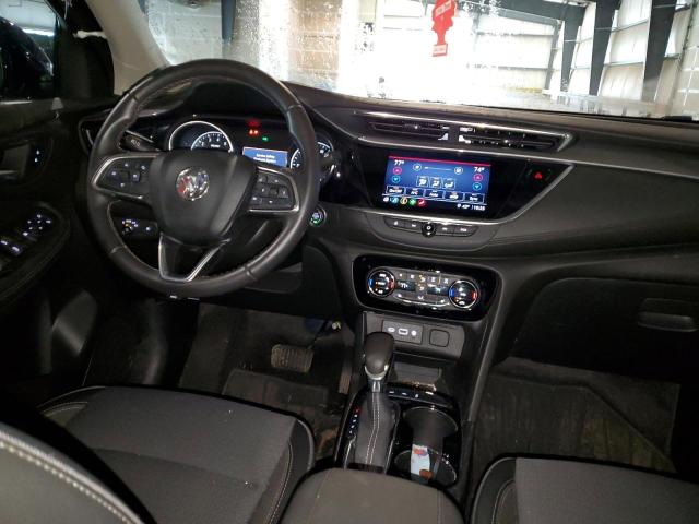 Photo 8 from auction – 2021 BUICK ENCORE GX with VIN KL4MMESL8MB055746