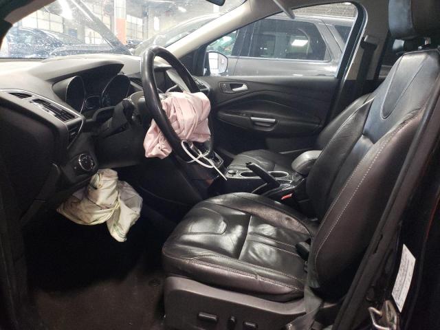 Photo 7 from auction – 2013 FORD ESCAPE TIT with VIN 1FMCU9J90DUC45944