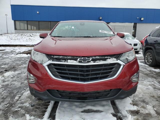 Photo 5 from auction – 2019 CHEVROLET EQUINOX LT with VIN 2GNAXTEV3K6250131