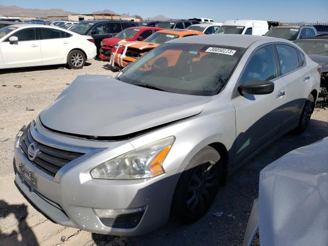 Zdjęcie 1 z aukcji – 2014 NISSAN ALTIMA 2.5 z VIN 1N4AL3AP1EC157069