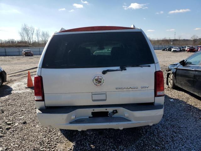 Photo 6 from auction – 2004 CADILLAC ESCALADE E with VIN 3GYFK66N14G216297