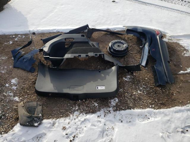 Photo 13 from auction – 2019 MAZDA CX-5 GRAND with VIN JM3KFADM8K0616212
