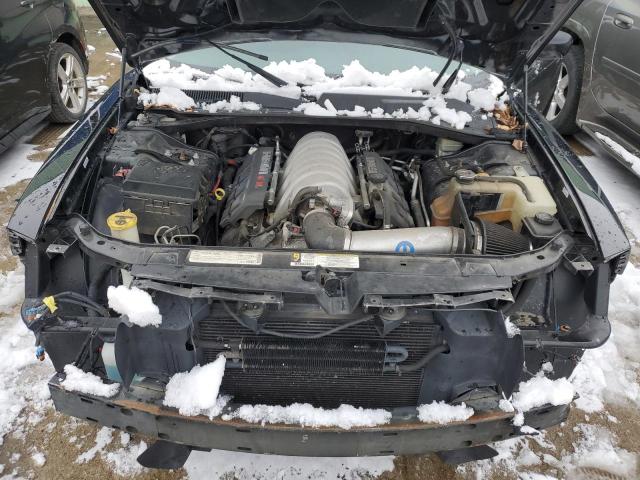 Photo 11 from auction – 2008 DODGE CHARGER SR with VIN 2B3KA73W58H197626