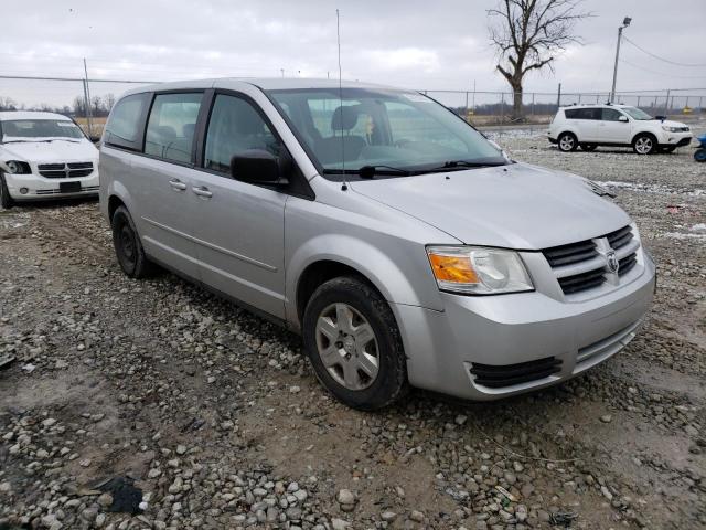 Photo 4 from auction – 2010 DODGE GRAND CARA with VIN 2D4RN4DE3AR140656