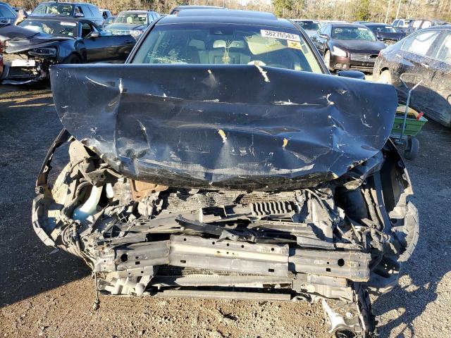 Photo 5 from auction – 2013 HONDA ACCORD EXL with VIN 1HGCR2F80DA249847