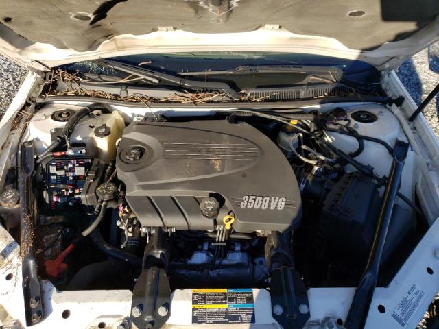Photo 11 from auction – 2008 CHEVROLET IMPALA LT with VIN 2G1WT58K689280179