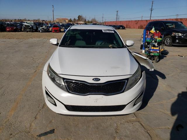 Photo 5 from auction – 2014 KIA OPTIMA LX with VIN 5XXGM4A73EG296126