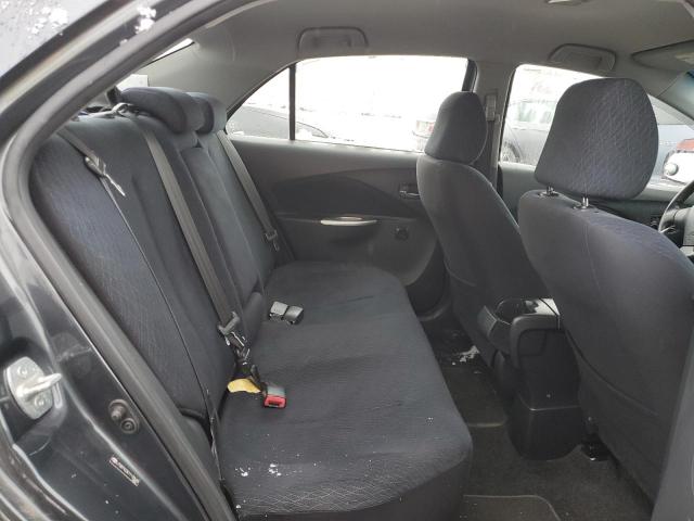 Photo 10 from auction – 2007 TOYOTA YARIS with VIN JTDBT923X71130643