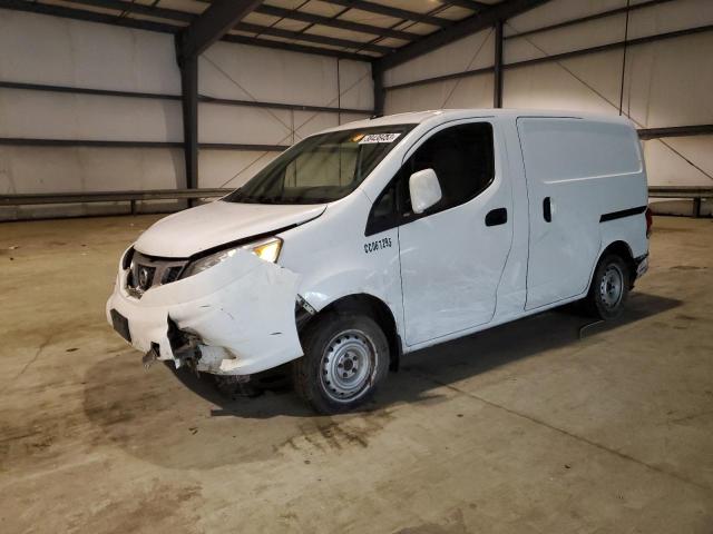 NISSAN NV200 2.5S 2015 with VIN 3N6CM0KN3FK730767 - Photo from auction