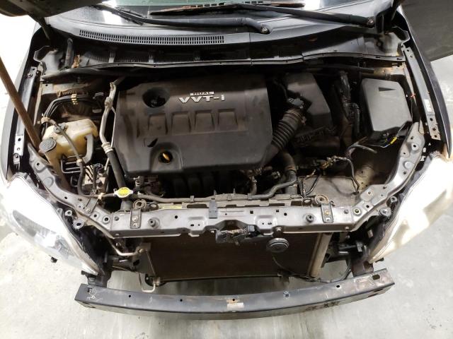 Photo 11 from auction – 2010 TOYOTA COROLLA BA with VIN 1NXBU4EEXAZ348211