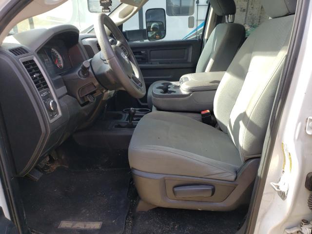 Photo 7 from auction – 2018 RAM 3500 ST with VIN 3C63RRGL9JG299533