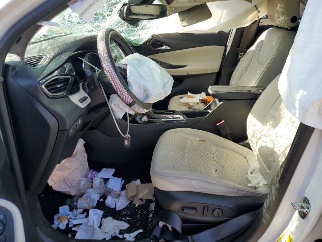 Photo 7 from auction – 2021 BUICK ENCORE GX with VIN KL4MMFSLXMB132879