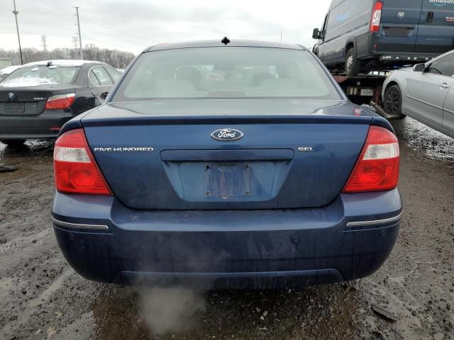 Photo 6 from auction – 2007 FORD FIVE HUNDR with VIN 1FAHP24107G145673
