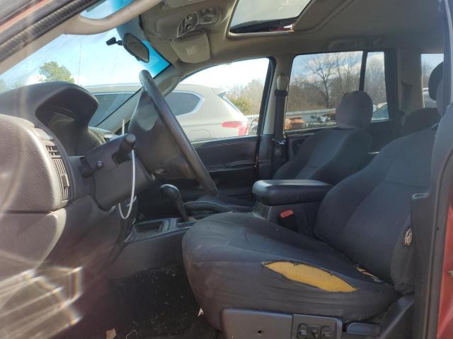 Photo 7 from auction – 2003 JEEP GRAND CHER with VIN 1J4GX48S63C609128