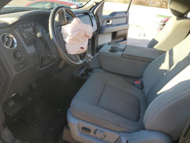 Photo 7 from auction – 2014 FORD F150 SUPER with VIN 1FTFX1CF8EFB81865