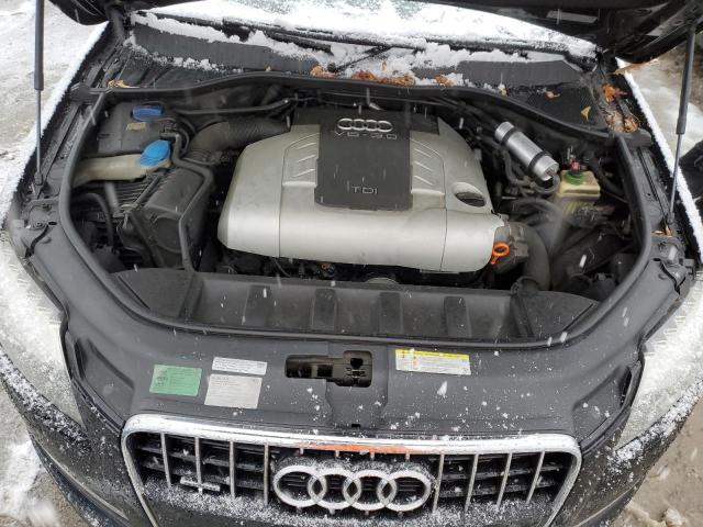 Photo 12 from auction – 2012 AUDI Q7 PREMIUM with VIN WA1LMAFE1CD002454