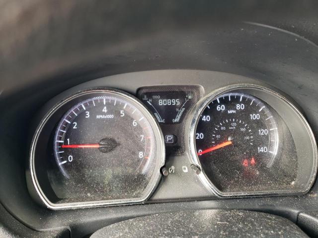 Photo 9 from auction – 2018 NISSAN VERSA S with VIN 3N1CN7AP7JL816925