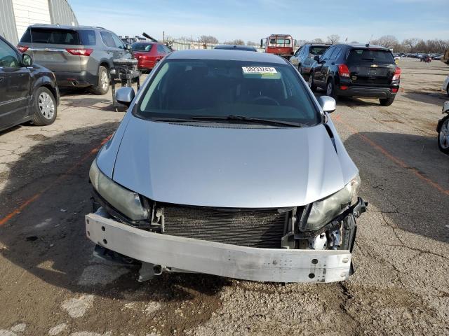 Photo 5 from auction – 2013 HONDA CIVIC LX with VIN 2HGFB2F56DH511458