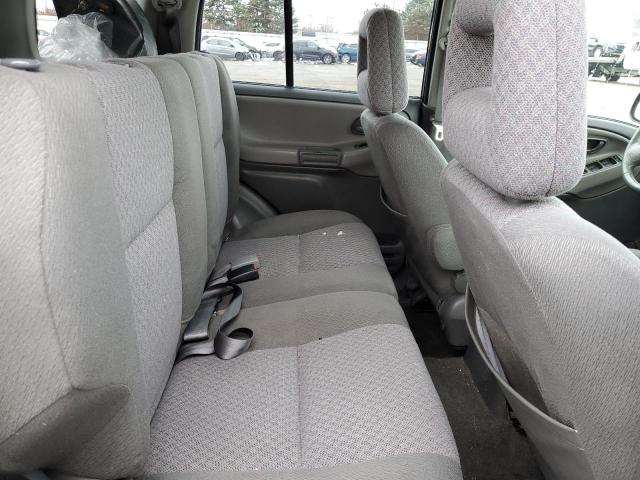 Photo 11 from auction – 2004 CHEVROLET TRACKER with VIN 2CNBJ134246906427