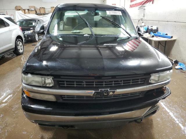 Photo 5 from auction – 2000 CHEVROLET SILVERADO with VIN 2GCEK19T0Y1302519