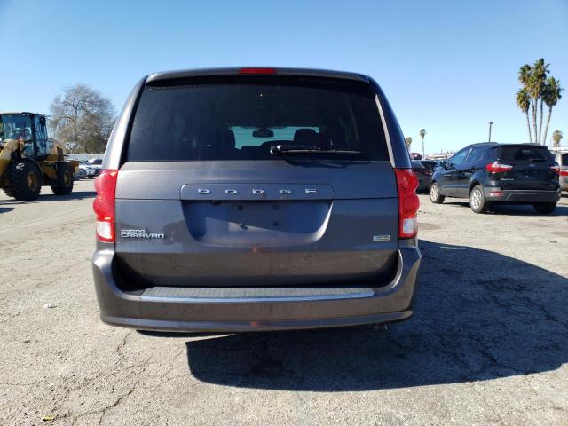 Photo 6 from auction – 2019 DODGE GRAND CARA with VIN 2C4RDGBG0KR794084