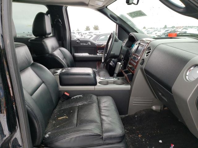 Photo 7 from auction – 2008 FORD F150 SUPER with VIN 1FTPW14518FA24292