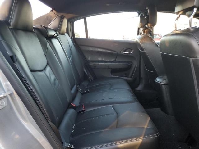 Photo 10 from auction – 2013 CHRYSLER 200 LIMITE with VIN 1C3CCBCG4DN522653