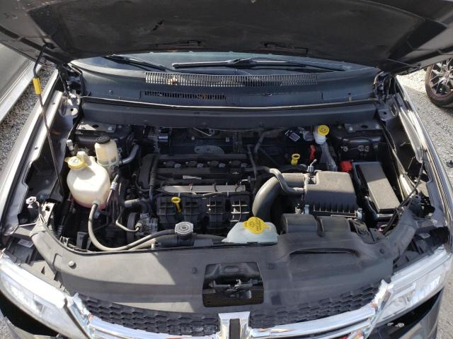 Photo 12 from auction – 2019 DODGE JOURNEY SE with VIN 3C4PDCAB4KT865726