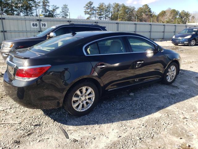 Photo 3 from auction – 2012 BUICK LACROSSE with VIN 1G4GC5ER1CF161884