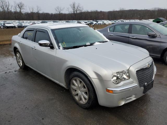 Photo 4 from auction – 2009 CHRYSLER 300 LIMITE with VIN 2C3KA33V89H576432