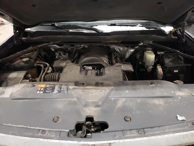 Photo 11 from auction – 2014 CHEVROLET SILVERADO with VIN 3GCUKSEC6EG415451