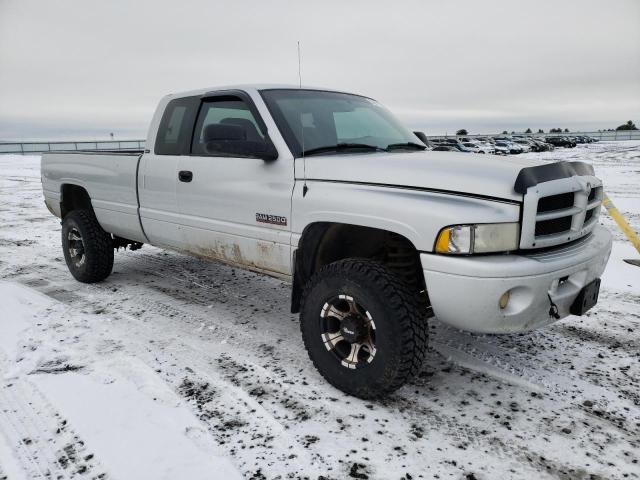 Photo 4 from auction – 2001 DODGE RAM 2500 with VIN 1B7KF23601J589761
