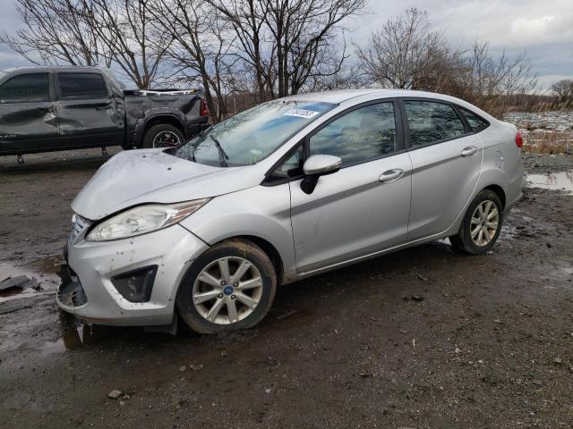Photo 1 from auction – 2013 FORD FIESTA SE with VIN 3FADP4BJ1DM183993