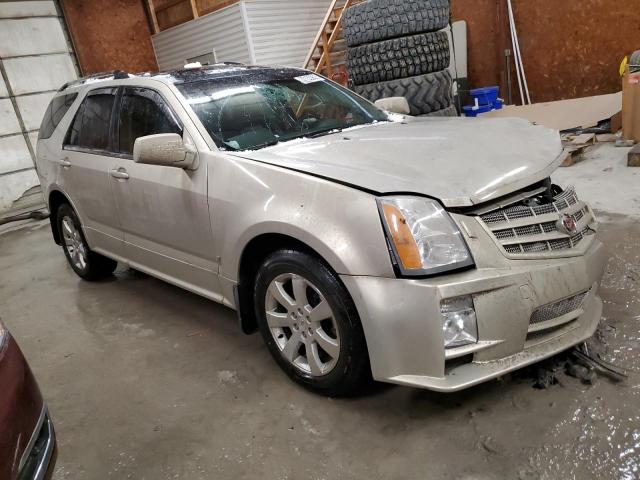Photo 4 from auction – 2009 CADILLAC SRX with VIN 1GYEE437290109090