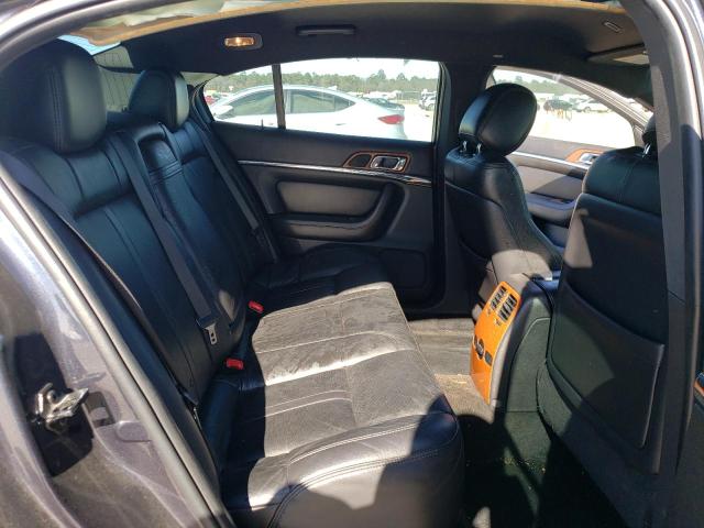 Photo 10 from auction – 2013 LINCOLN MKS with VIN 1LNHL9DK2DG610839